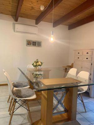 Ferienhaus Am Silbersee Leni Frielendorf エクステリア 写真